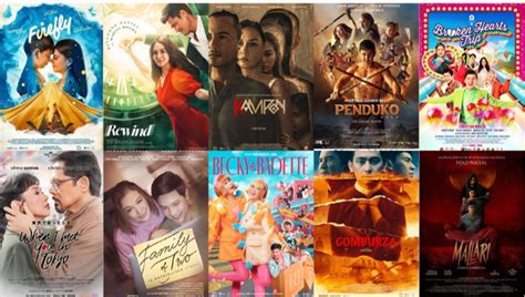 2023 Metro Manila Film Festival .